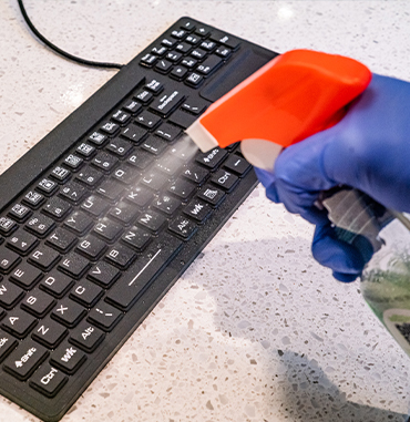 How to Clean Your Keyboard?